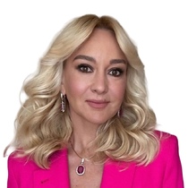 Саликова Ольга